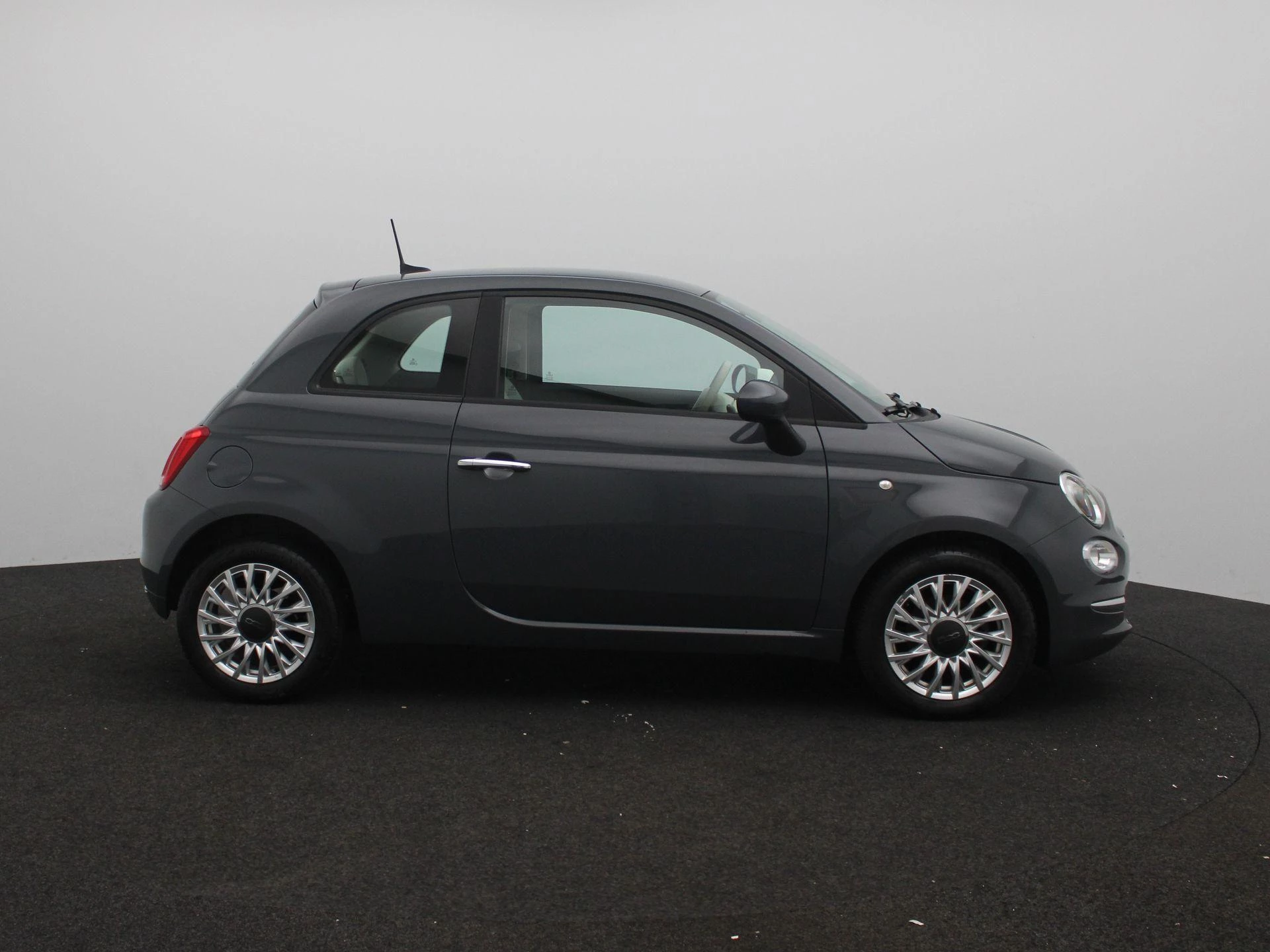 Fiat 500 1.0 Hybrid Lounge