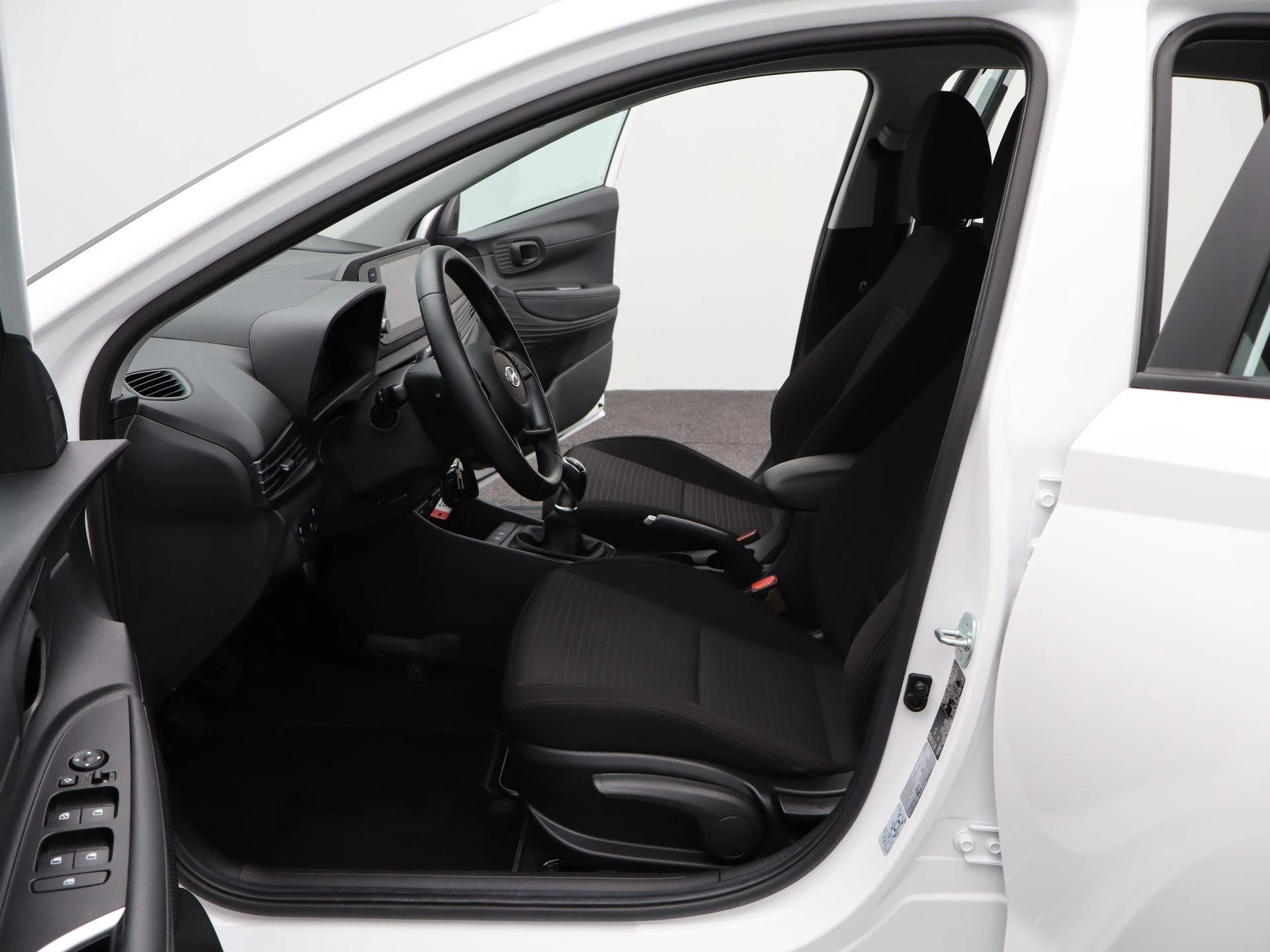Hyundai i20 1.0 T-GDI Comfort |