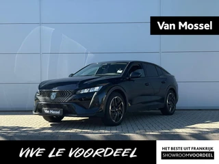 Peugeot 408 1.6 HYbrid 225 EAT8 Allure Avantage
