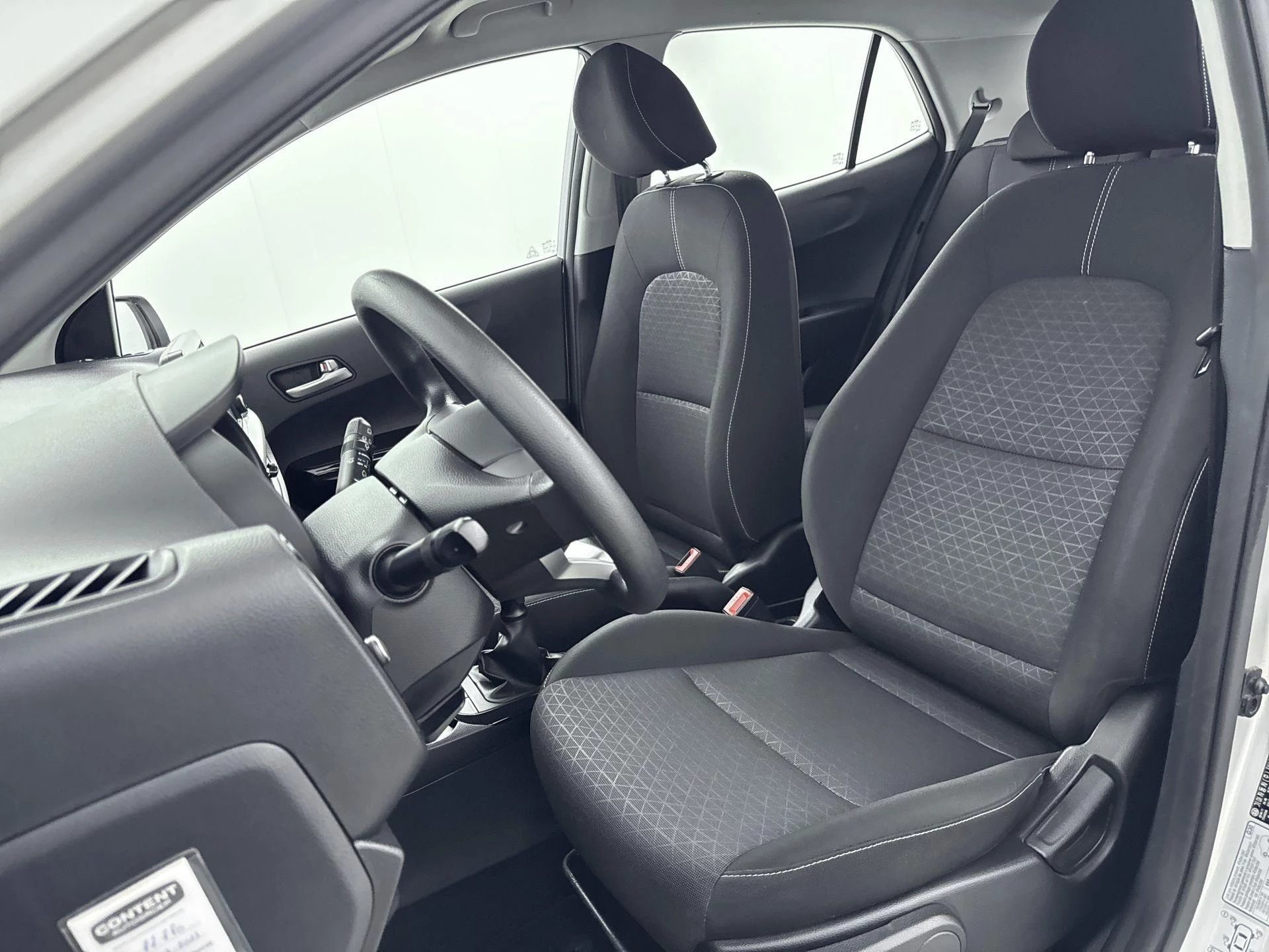 Kia Picanto 1.0 CVVT ComfortPlusLine Navigator