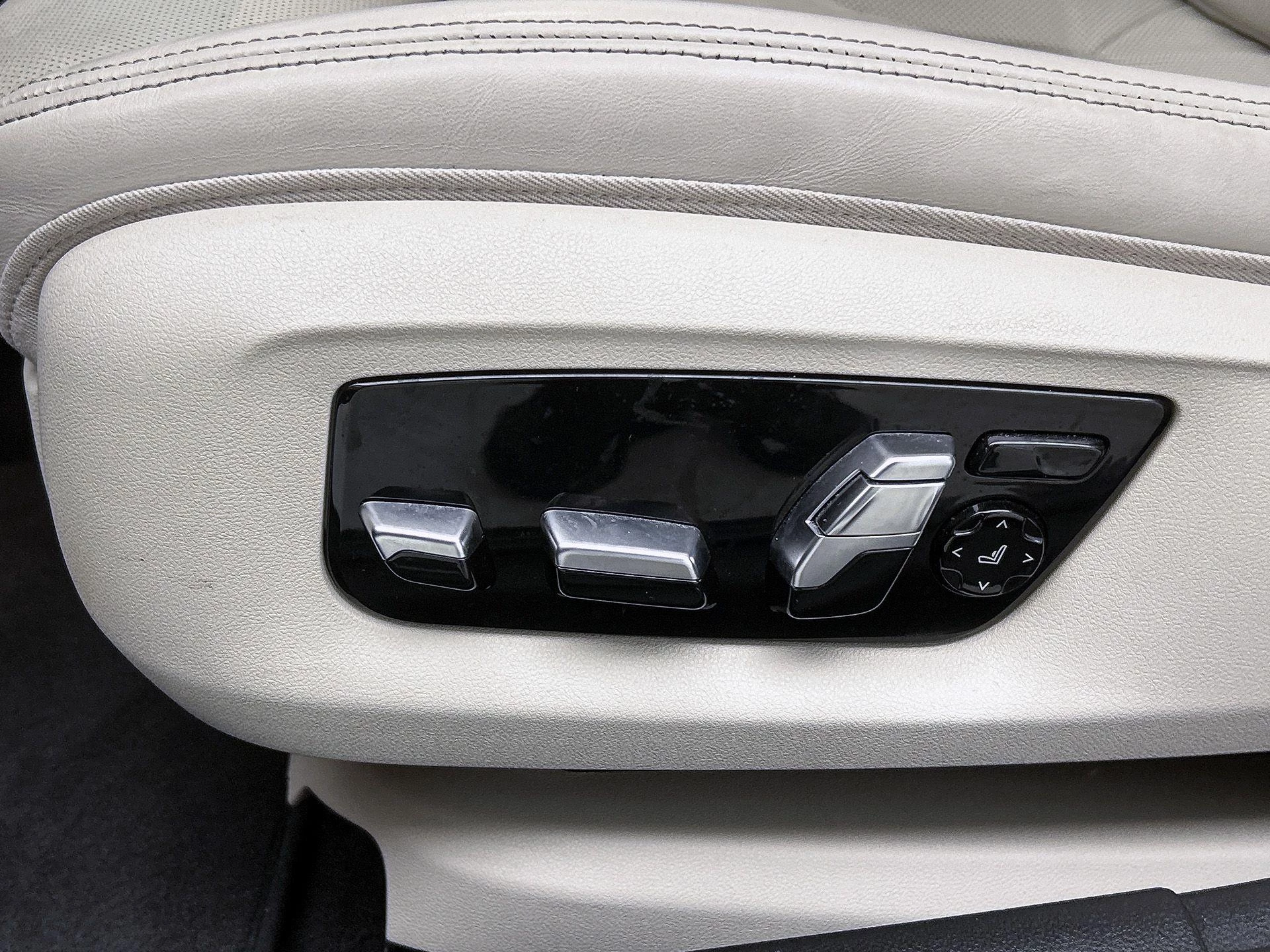 BMW 5 Serie 520i High Executive Edition