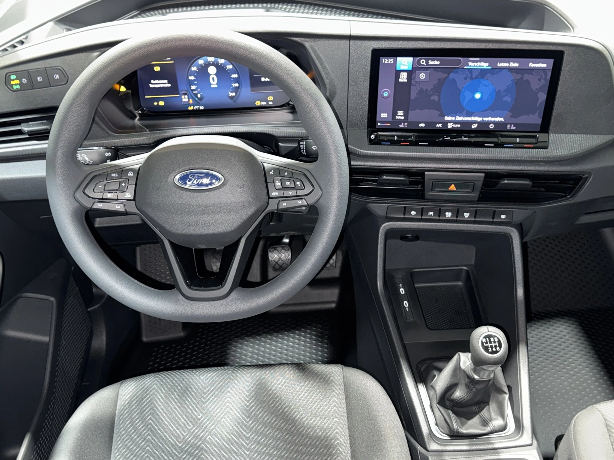 Ford-Transit Connect-image-10