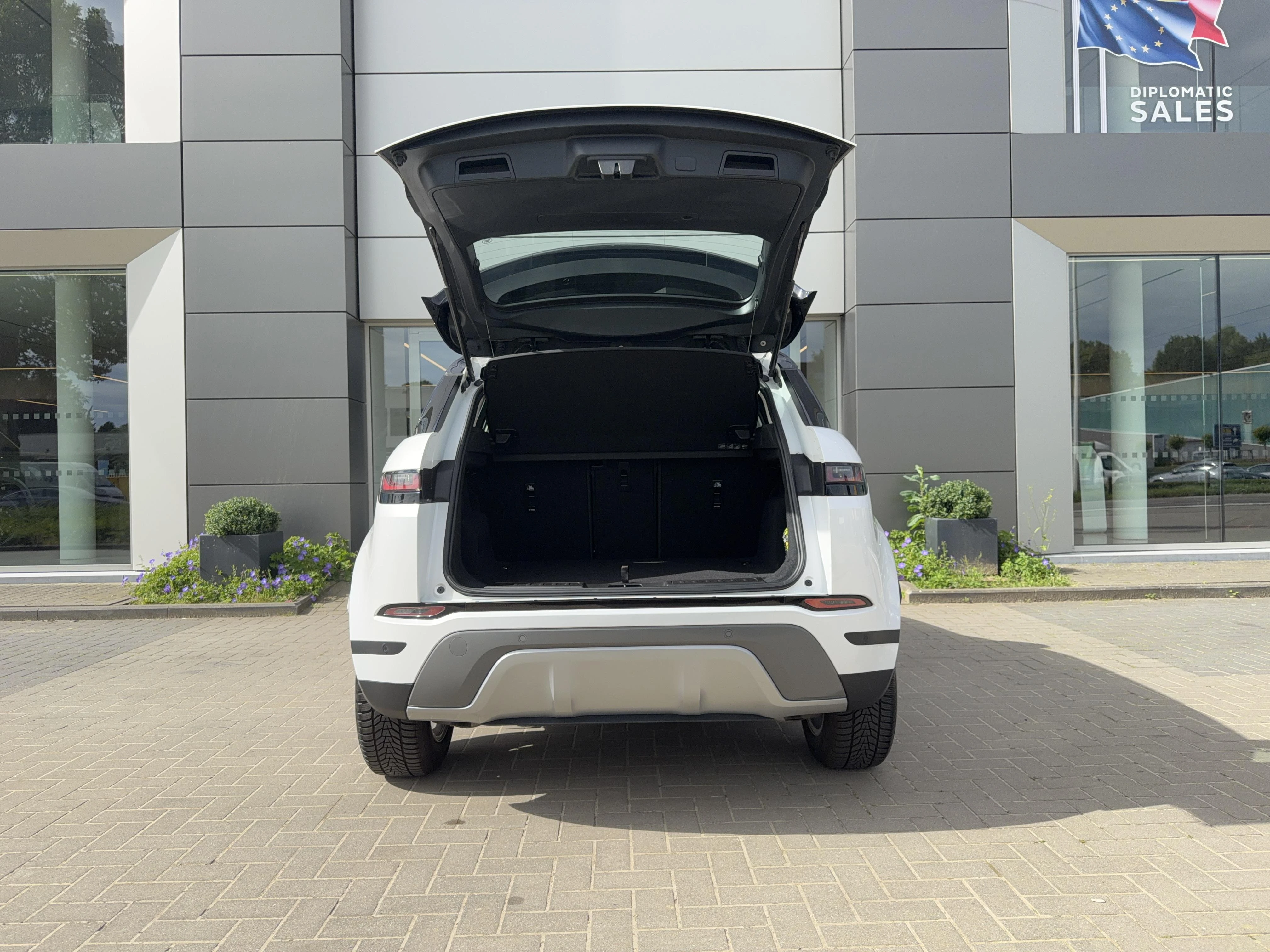 Land Rover-Range Rover Evoque-image-6