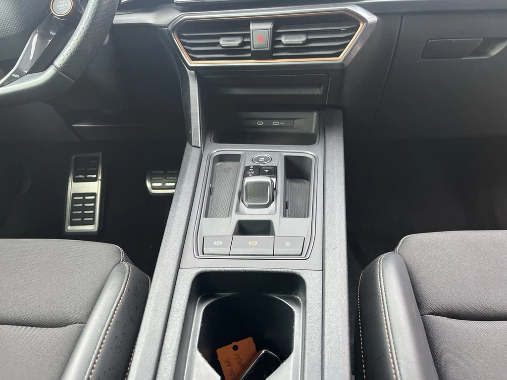 CUPRA Formentor 2.0 TSI 4Drive DSG VZ *Pano*Beats*