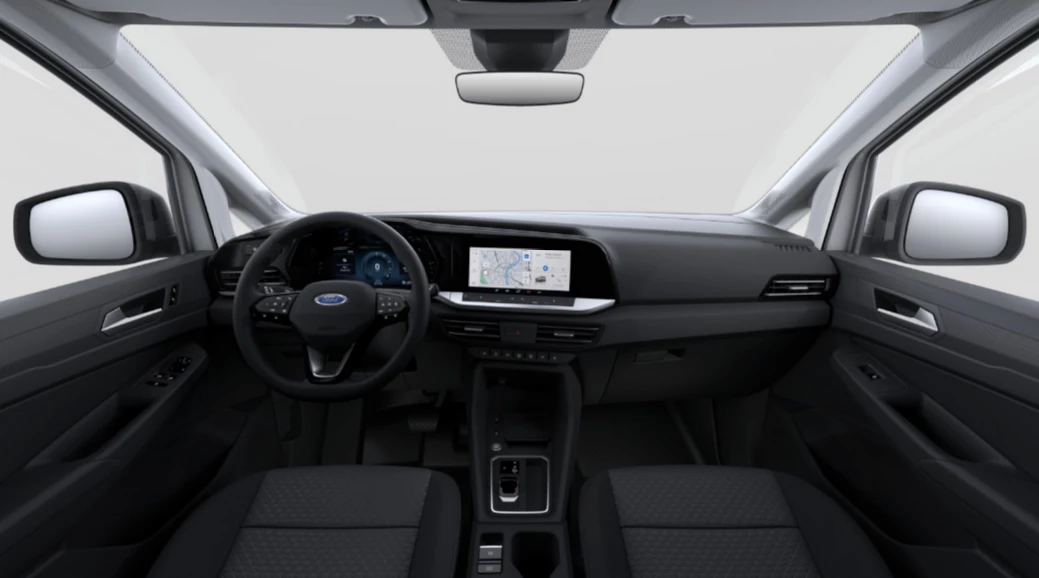 Ford Transit Connect 1.5 EcoBoost PHEV L1 Limited