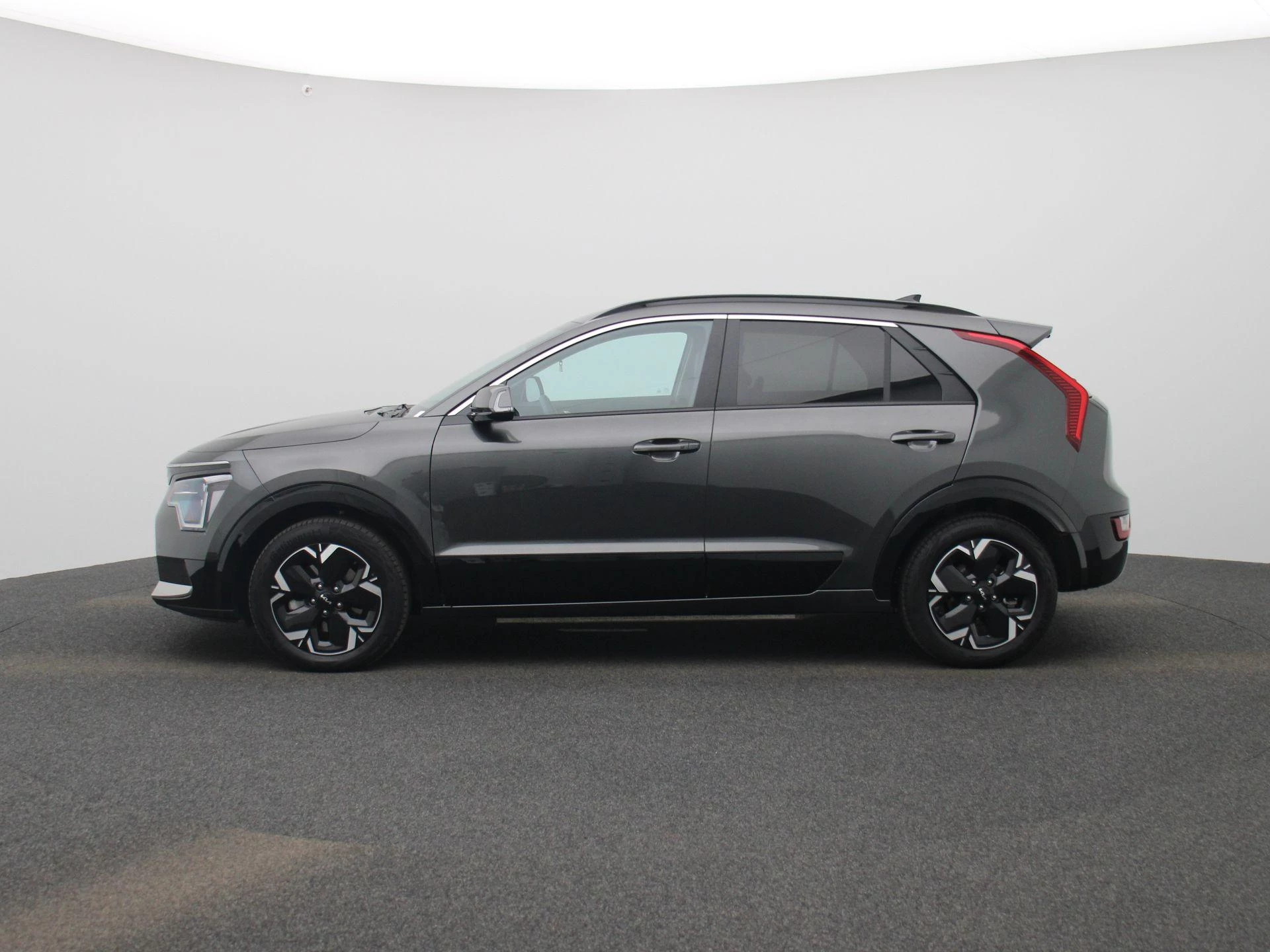 Kia Niro EV Air 64.8 kWh