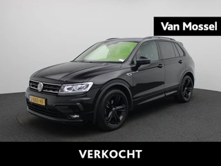 Volkswagen Tiguan 1.5 TSI ACT Highline Business R | 150 PK |