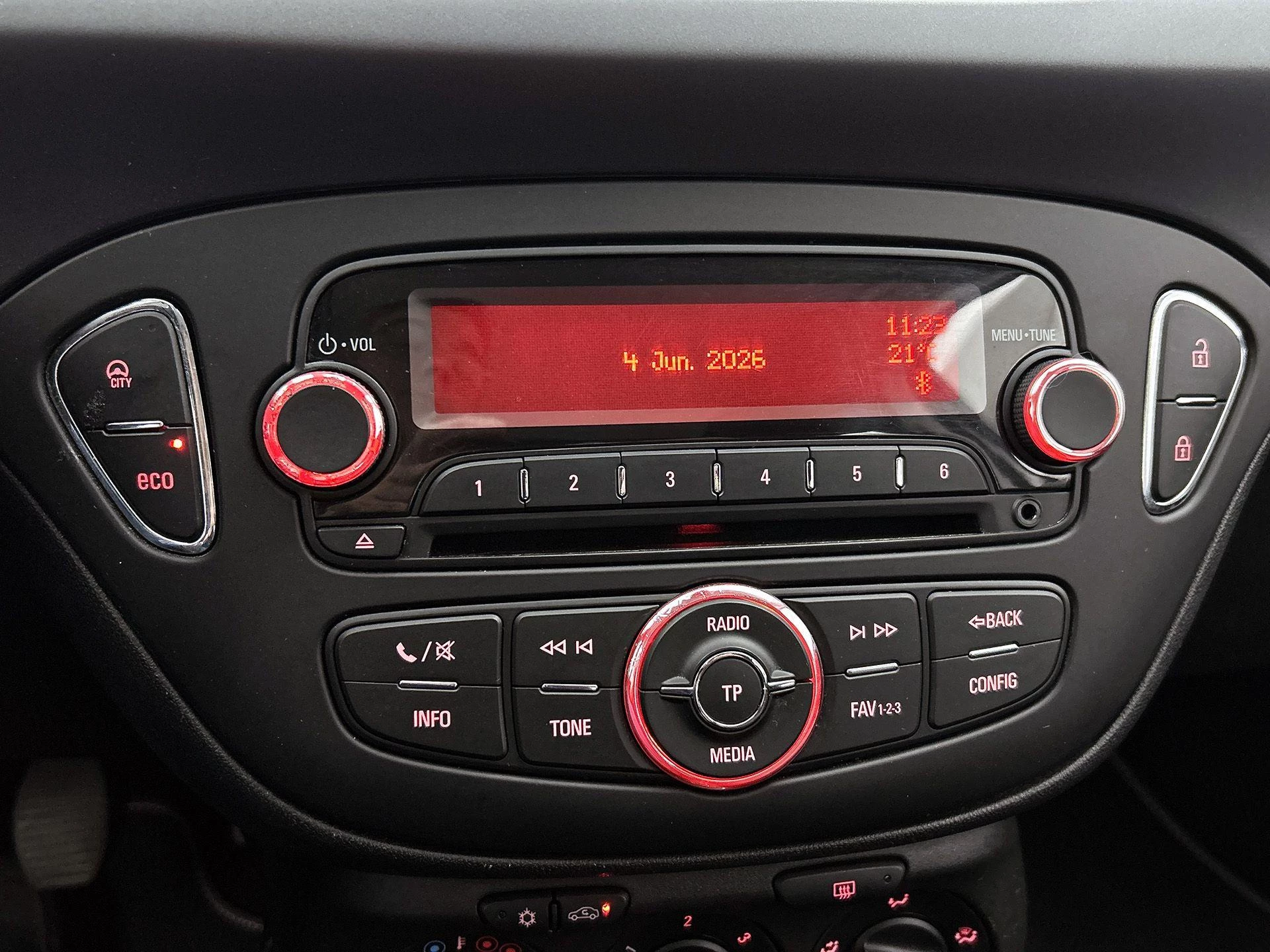 Opel Corsa 1.4 Edition