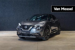 Nissan Juke 1.0 DIG-T 114 N-Design