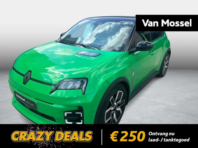 Renault R5