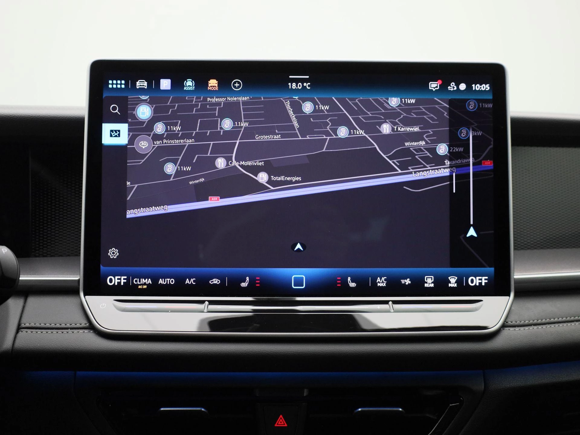 Volkswagen Tayron 1.5 eHybrid Life Edition 204 PK|