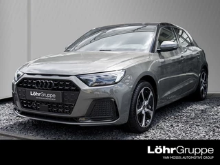 Audi A1 Sportback 1.0 TFSI 30 advanced