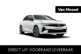 Opel Astra Astra-e Business Edition - Electric