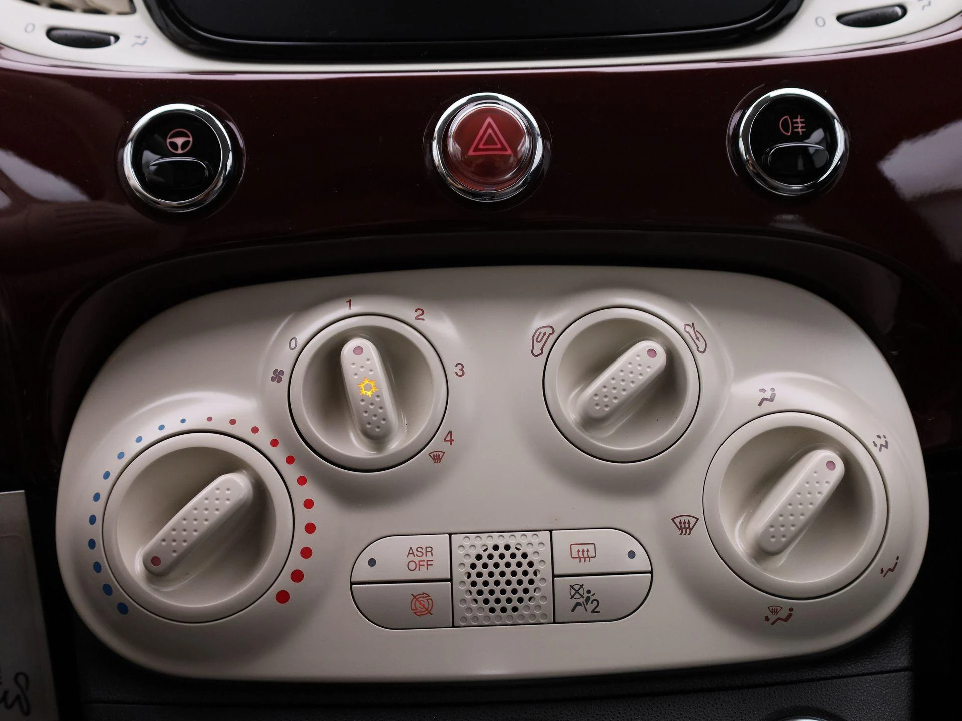 Fiat 500 1.0 Hybrid Lounge