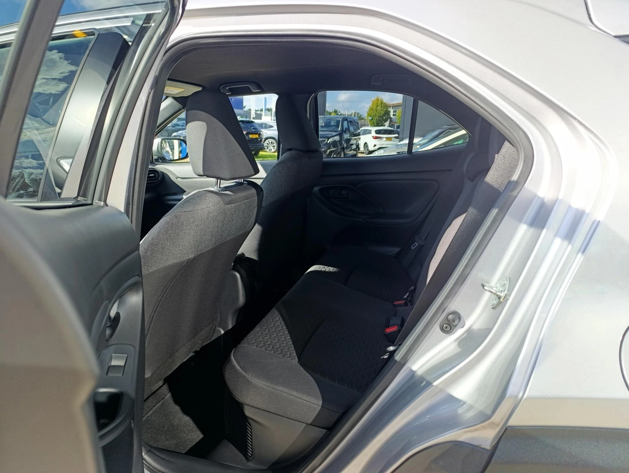 Toyota-Yaris Cross-image-10