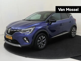 Renault Captur 1.0 TCe 100 Intens