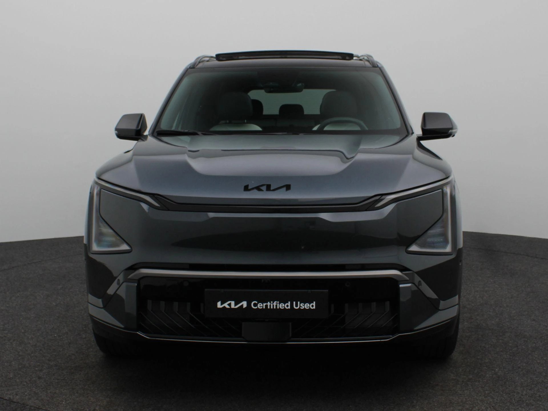 Kia EV5 GT-PlusLine 81.4 kWh