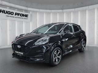 Ford Puma ST-Line X Aut*LED-Matrix*ACC*360Grad*Navi*Sound