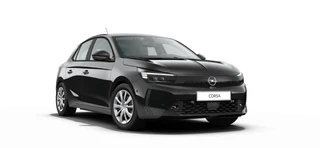 Opel Corsa Edition