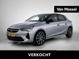 Opel Corsa 1.2 GS-Line