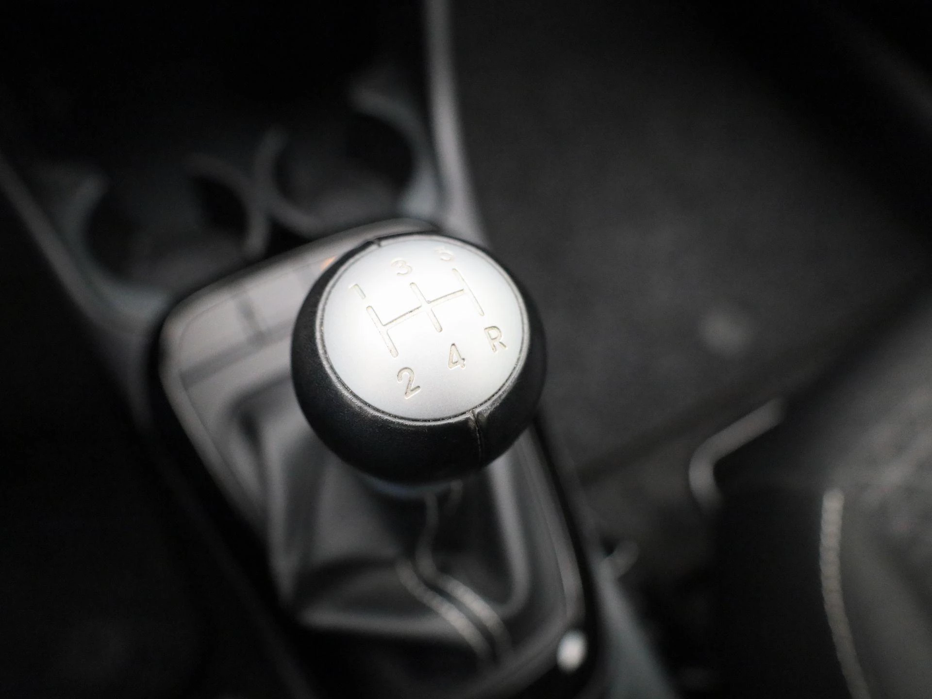 Kia Picanto Fusion 1.0