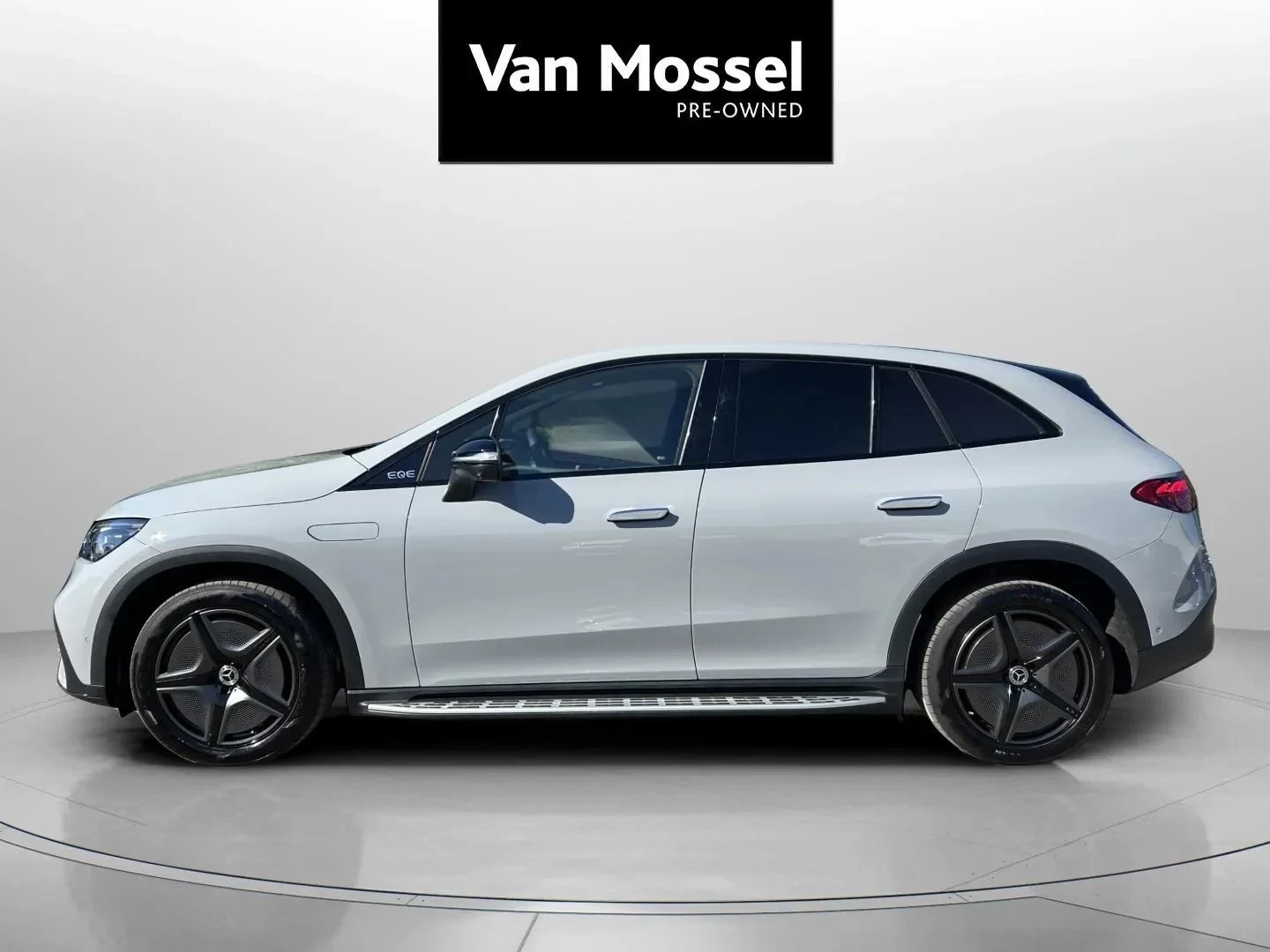 Mercedes-Benz EQE EQE350 SUV AMG Premium 4Matic