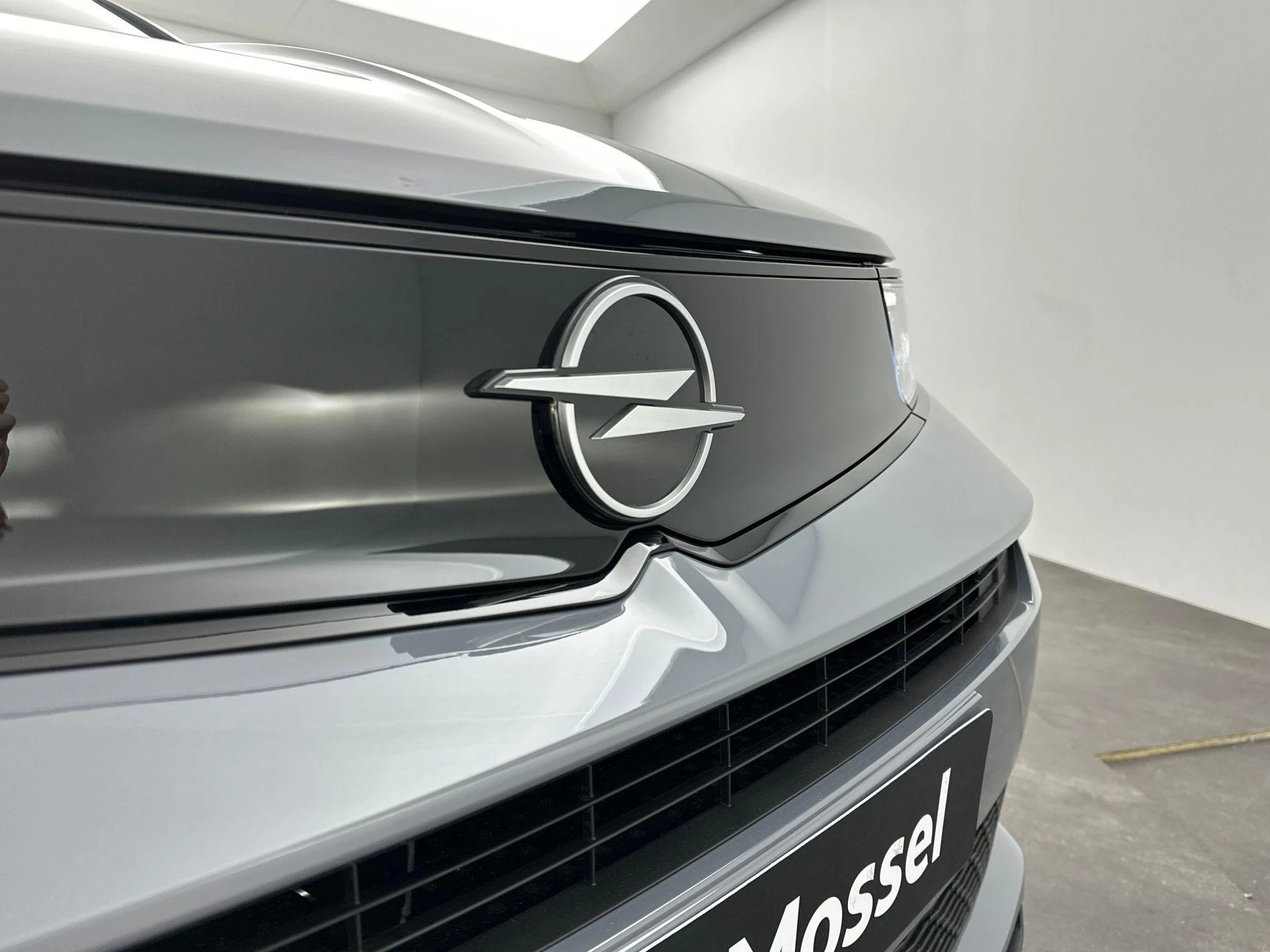 Opel Mokka 1.2 Turbo GS