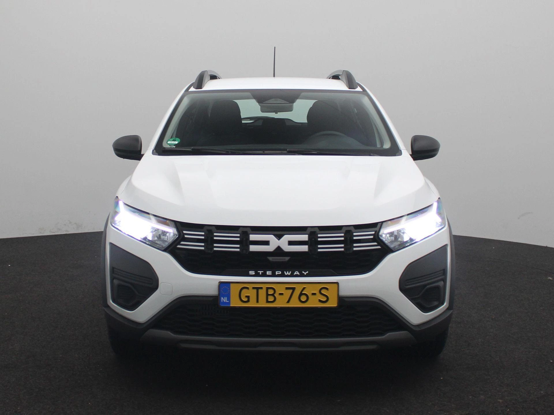 Dacia Sandero Stepway TCe 100 ECO-G Essential
