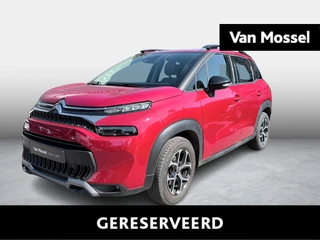 Citroën C3 Aircross 1.2 PureTech 130 S&S EAT6 Shine Pack