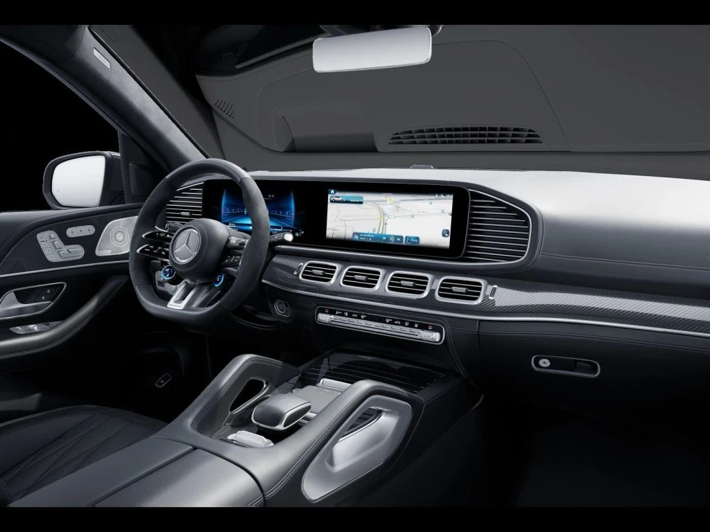 Mercedes-AMG-GLE 63 AMG S-image-12