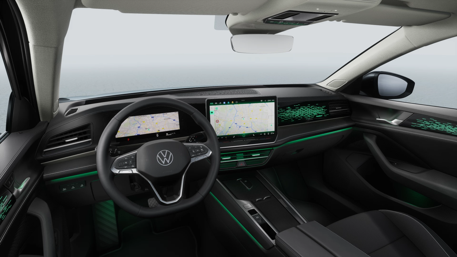Volkswagen Passat Variant 1.5 eHybrid Elegance Business 204PK