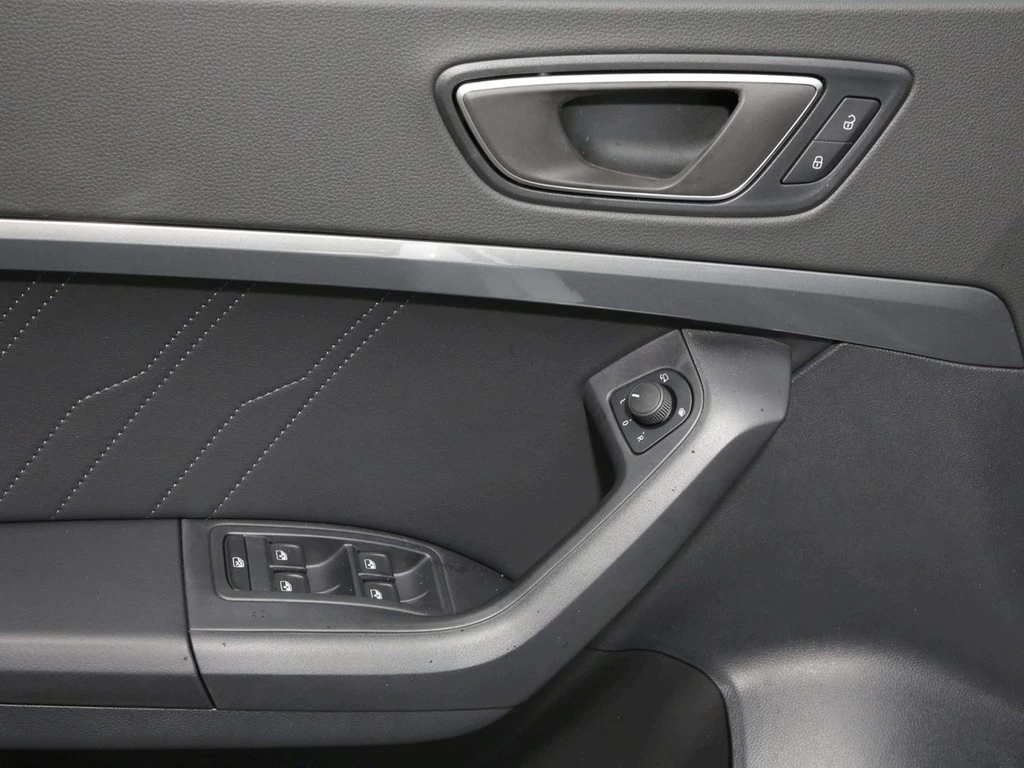 SEAT Ateca Road Ed. UPE 47.120 Style AssistXL