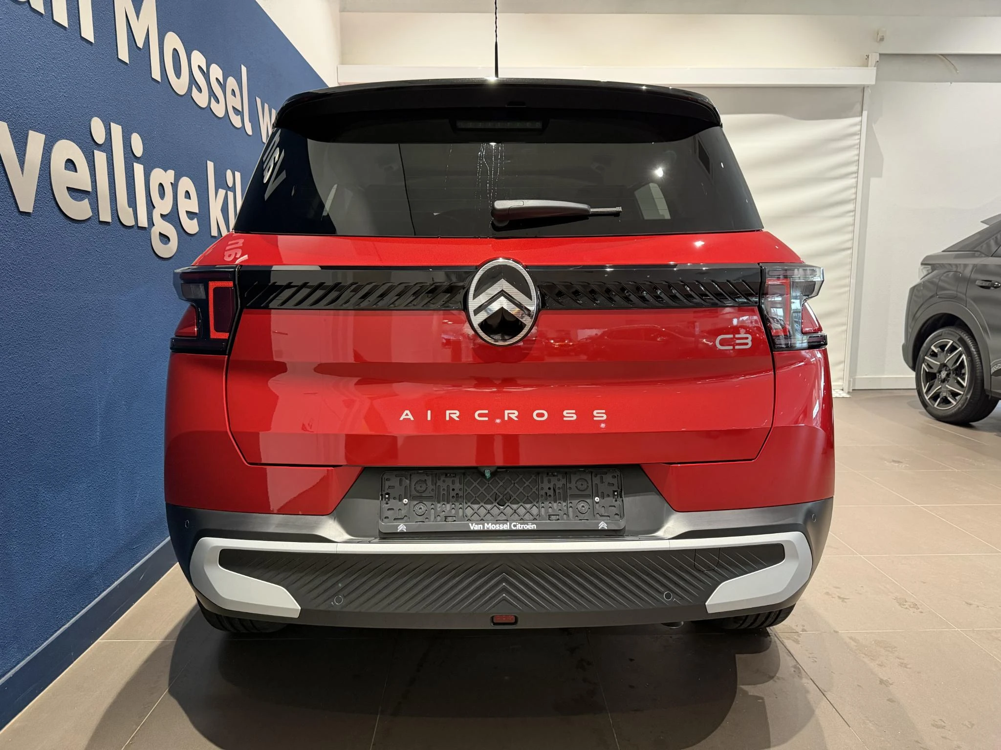 Citroën-C3 Aircross-image-7