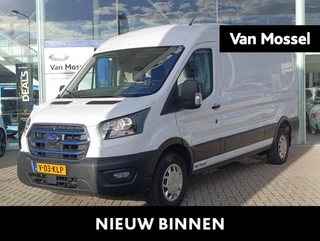 Ford E-Transit 350 L3H2 Trend 68 kWh