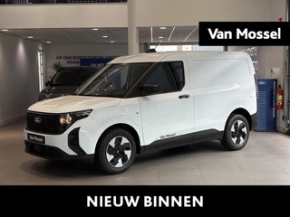 Ford E-Transit Cour. Trend 46kWh