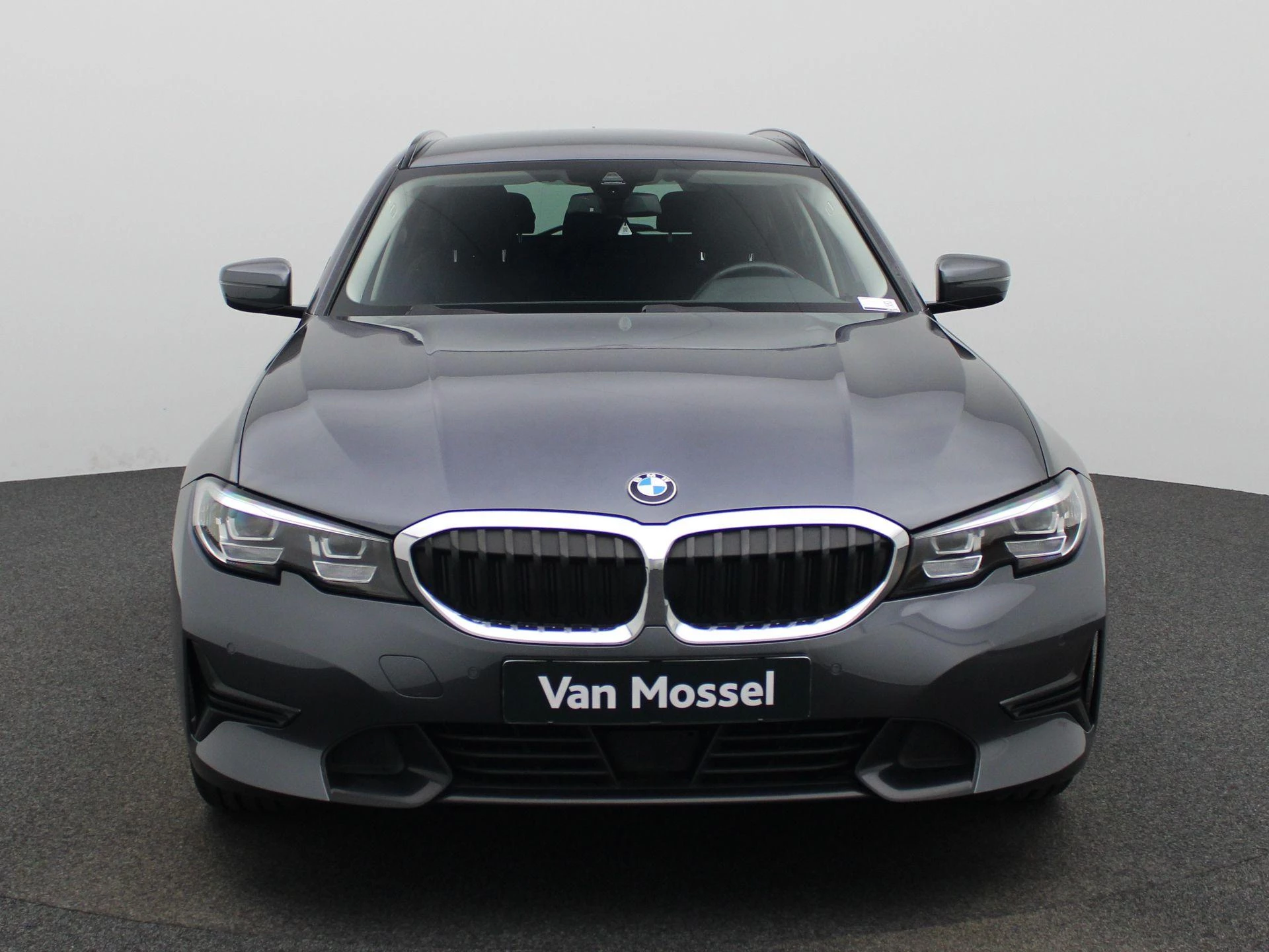 BMW 3 Reeks Touring 318i