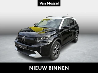 Citroën C3 Aircross Hybride 136 ëDCS6 MAX