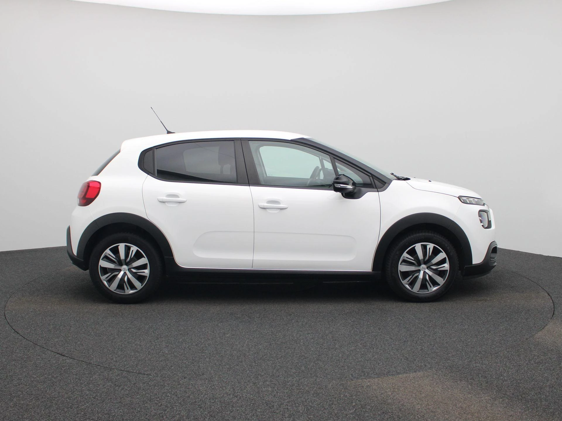 Citroën C3 1.2 PureTech 82 S&S MAN Feel