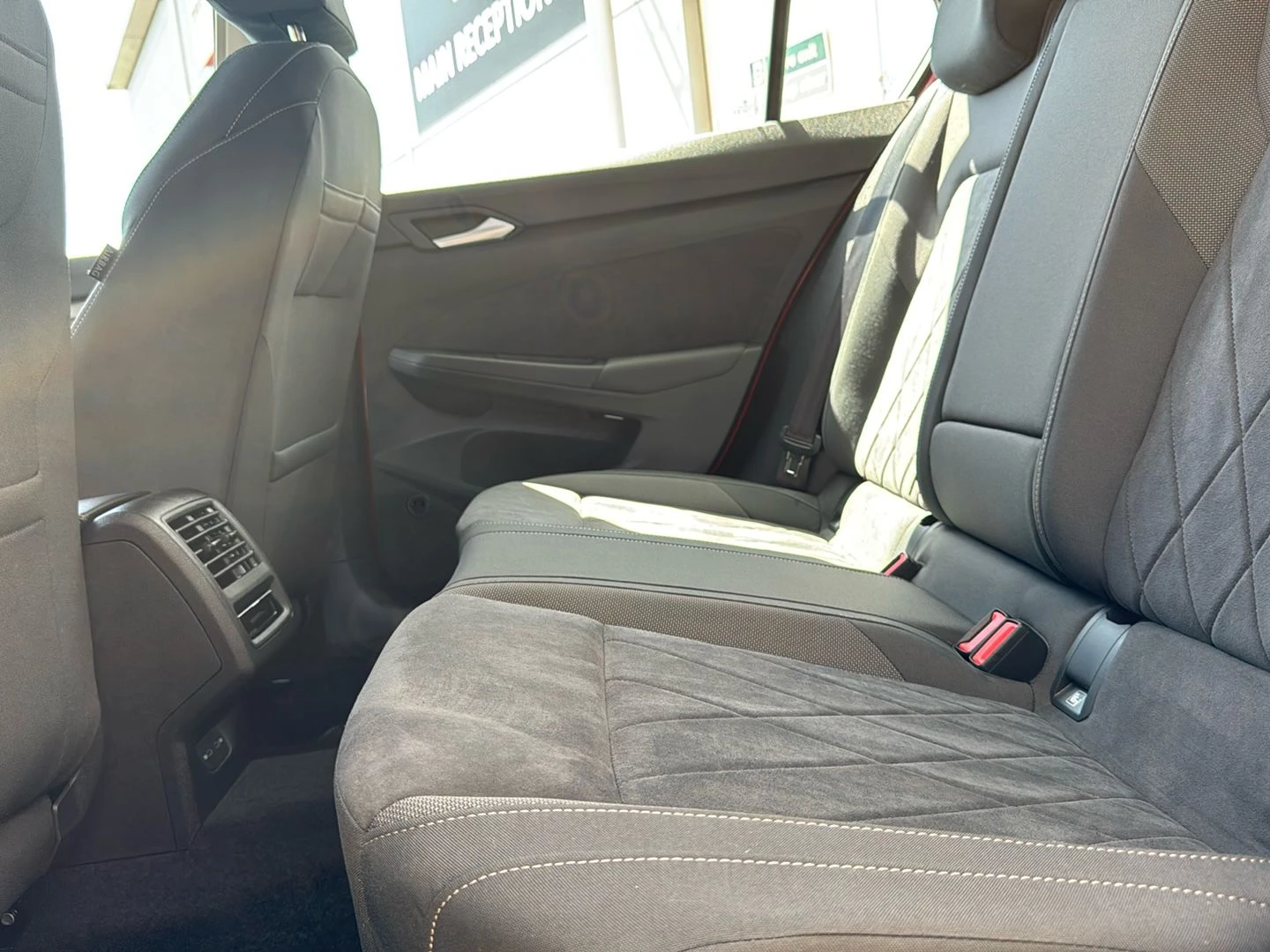 Volkswagen Golf 1.5 TSI 150 Style 5dr