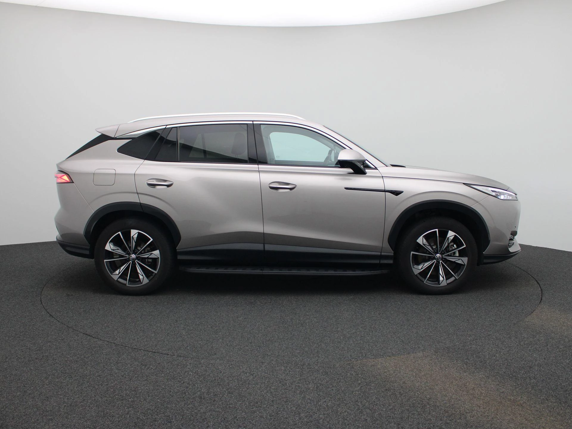 MG HS 1.5 PHEV Aut. Luxury