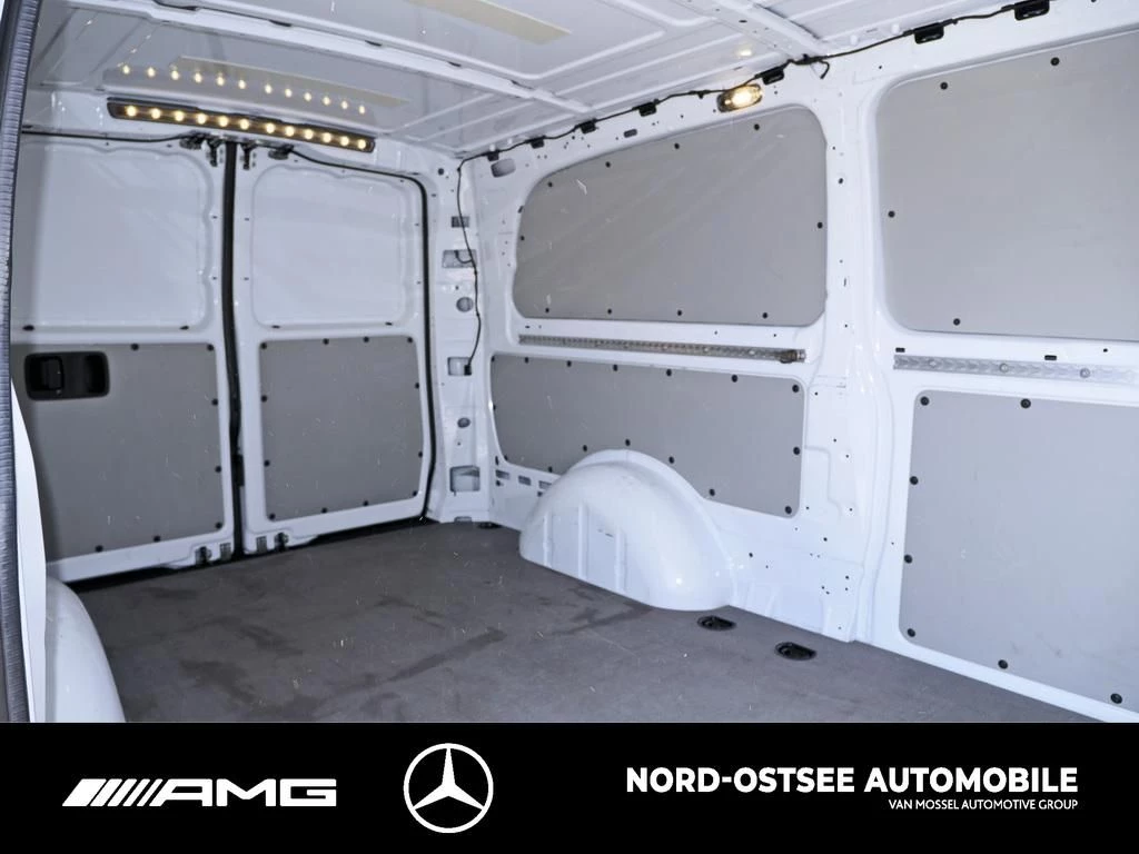 Mercedes-Benz Vito 116 EXTRALANG NEUES MODELL NAVI KAM TEMPO