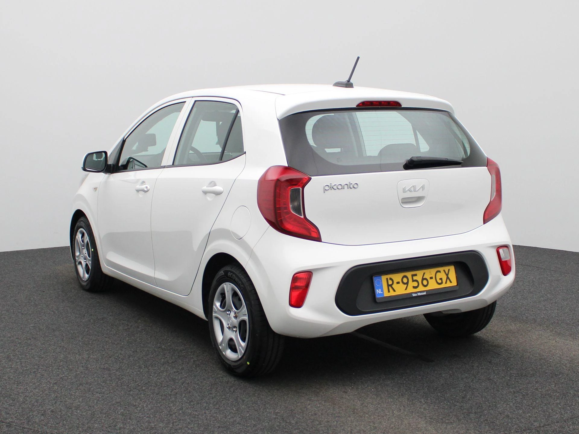 Kia Picanto 1.0 DPi ComfortLine