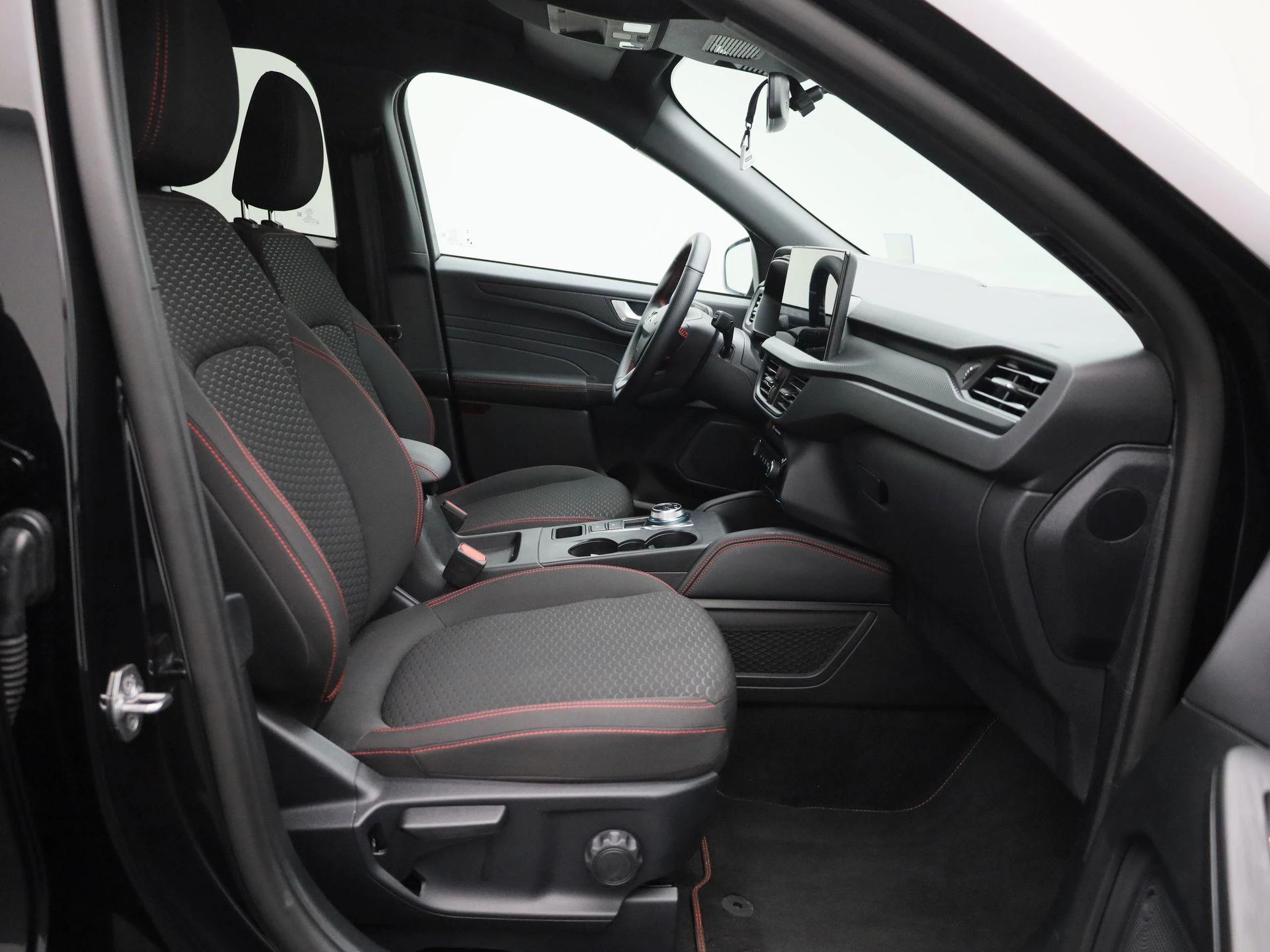 Ford Kuga 2.5 PHEV ST-Line