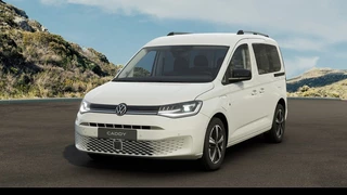 Volkswagen Caddy Life Energy 1.5 l 85 kW eHybrid 6-DSG