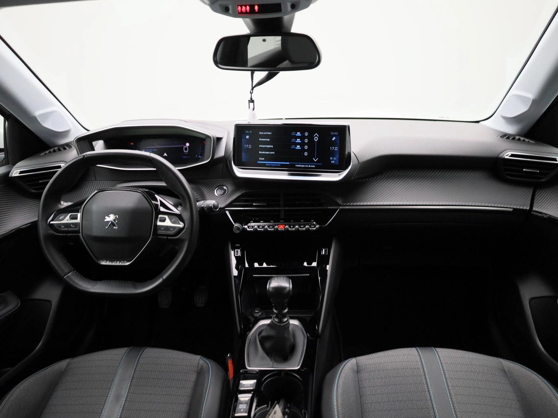 Peugeot 208 1.2 PureTech Allure Pack