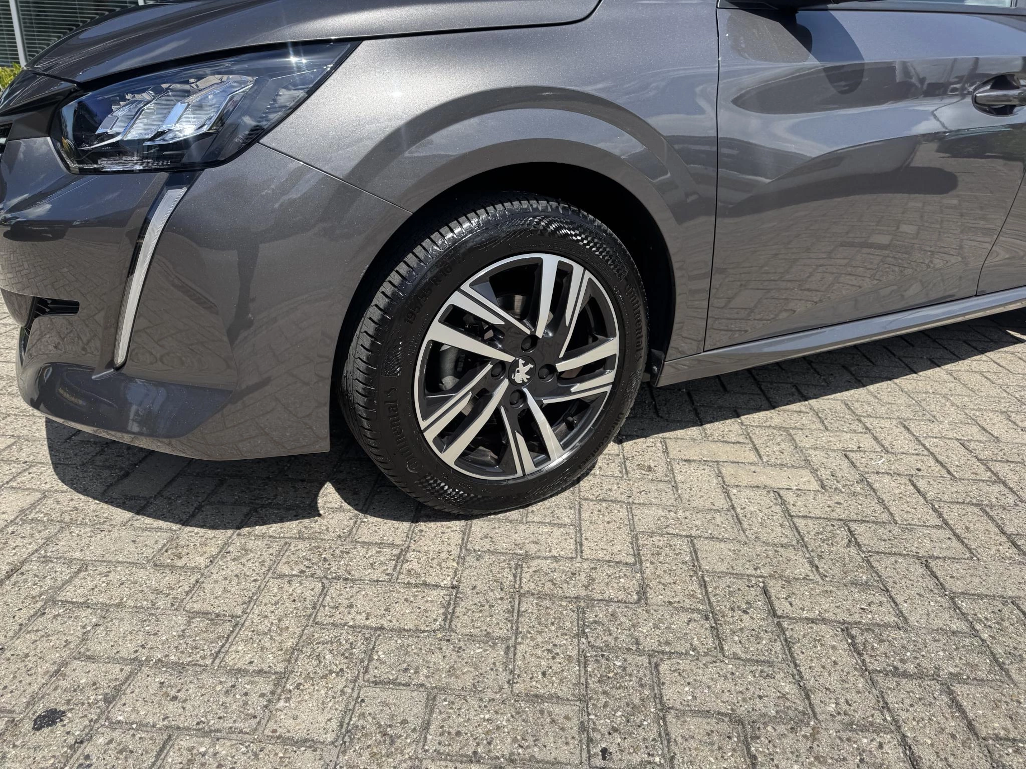 Peugeot 208 1.2 PureTech Allure
