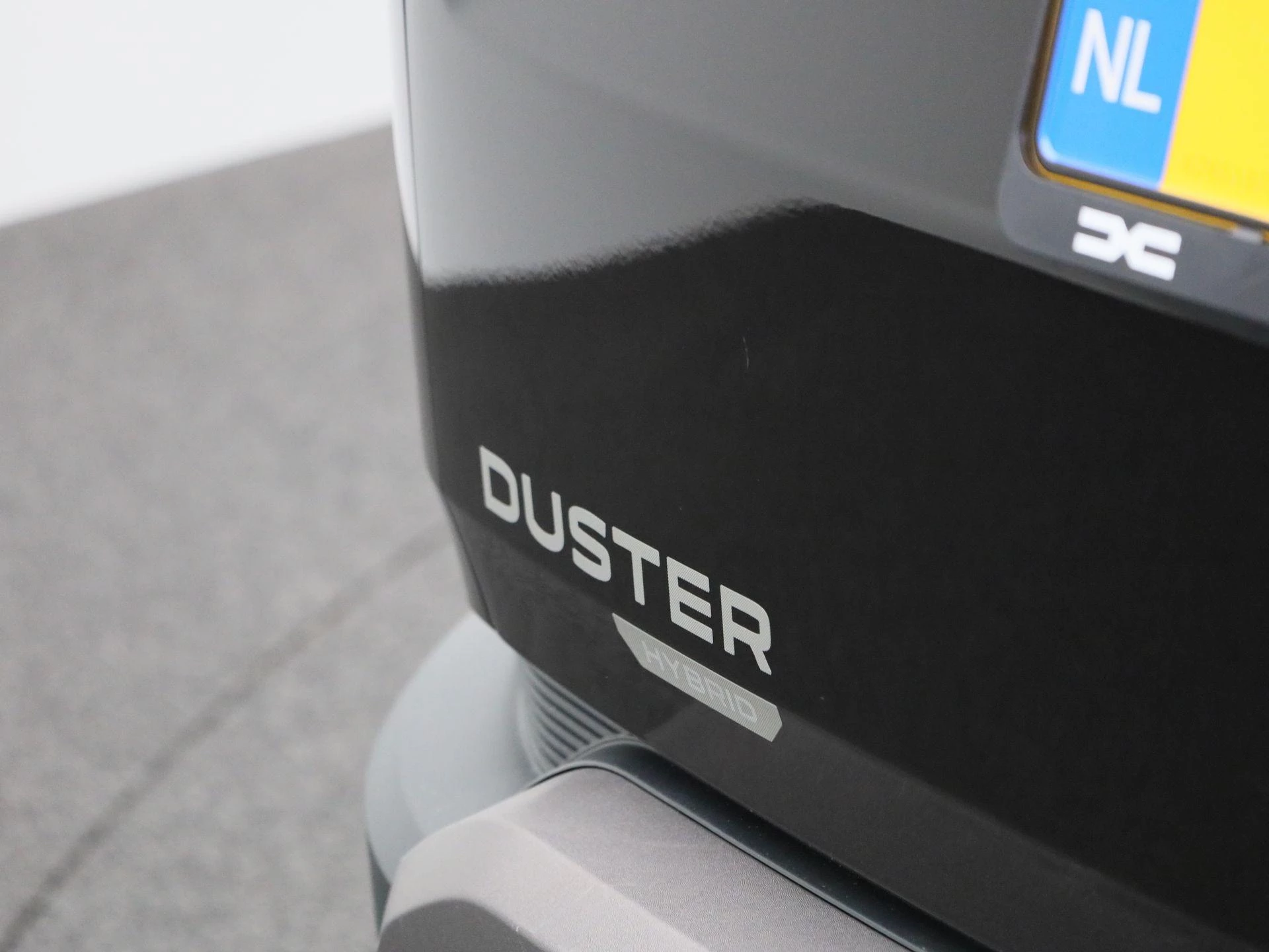 Dacia Duster 1.6 Hybrid 140 Journey