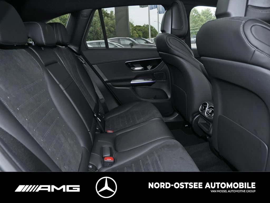 Mercedes-Benz GLC 220 d 4M ED.AMG ADVANCED+ PANO 360 AHK NIGHT AMG LineX254 GLC 220 d 4M ED.AMG ADVANCED+ PANO 360 AHK NIGHT AMG Line