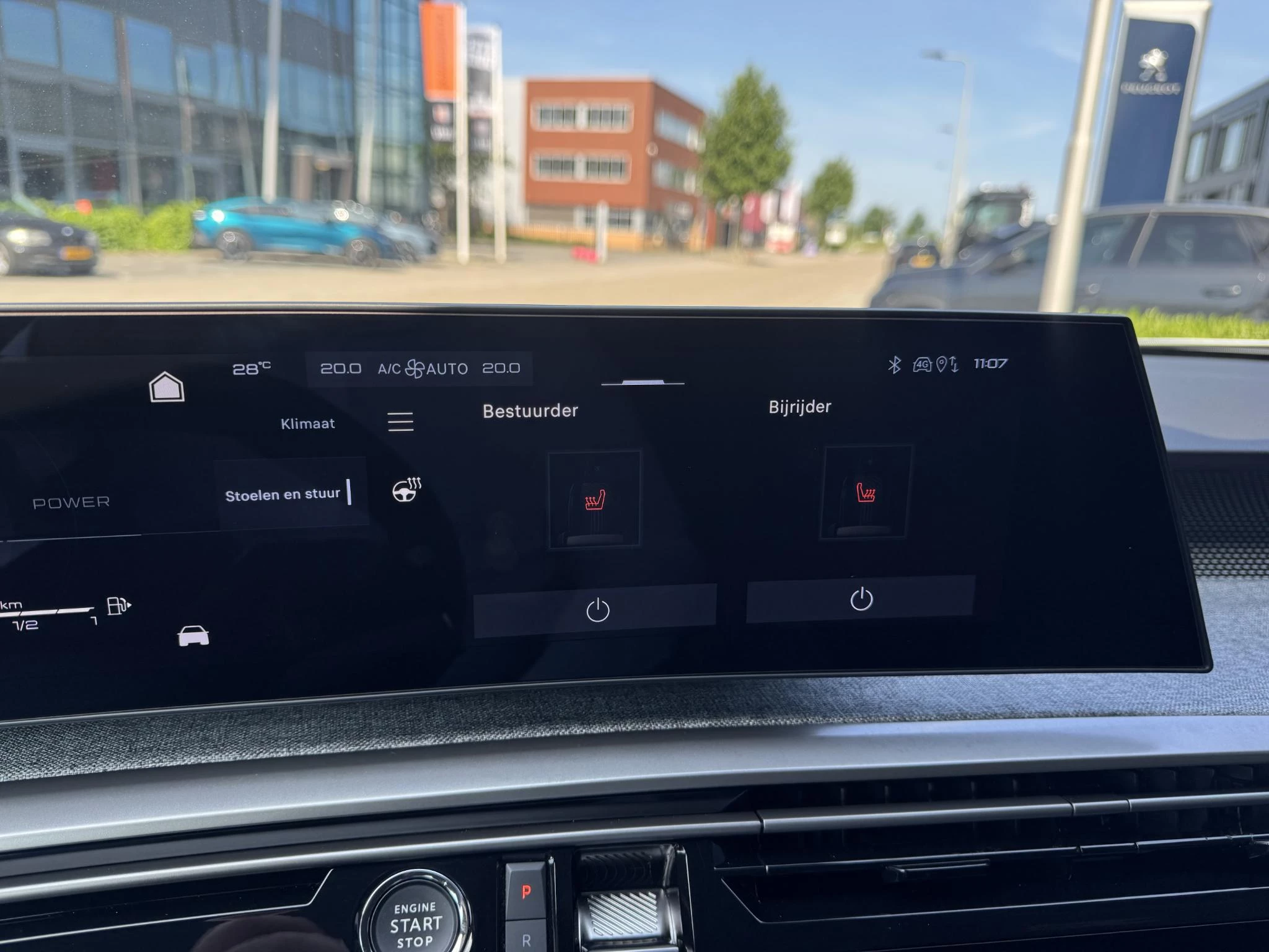Peugeot 3008 1.2 Hybrid 136 GT