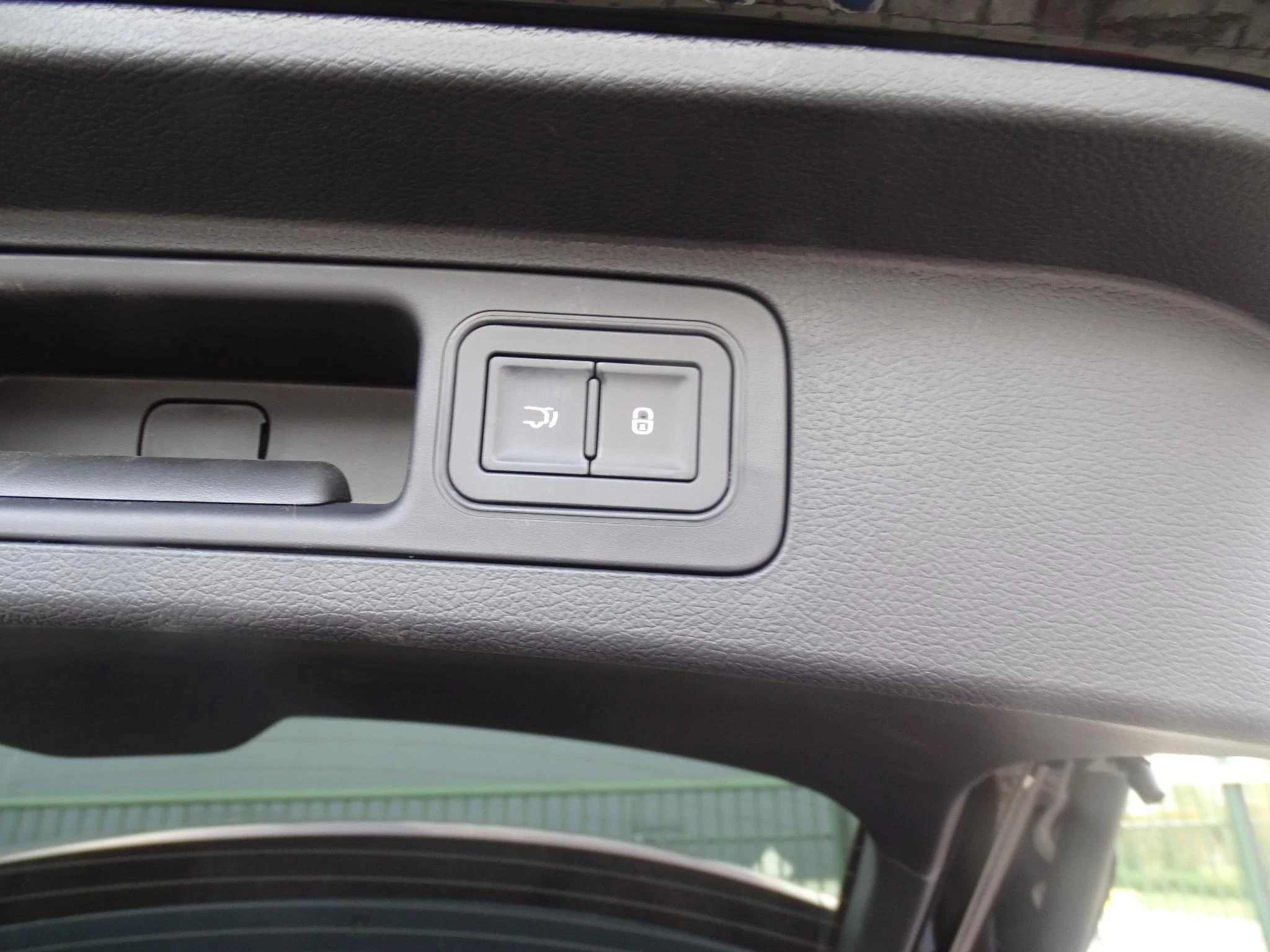 BYD SEAL U DM-I PHEV Boost